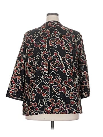 Dennis by Dennis Basso Blazer (view 2)