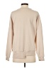 I. Joah Tan Sweatshirt Size S - photo 2