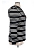 Charter Club 100% Cotton Black Pullover Sweater Size XL - photo 4