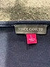 Vince Camuto Black 3/4 Sleeve Top Size L - photo 4