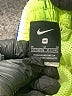 Nike 100% Polyester Blue Athletic Shorts Size 10 - 12 - photo 3