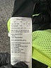 Nike 100% Polyester Blue Athletic Shorts Size 10 - 12 - photo 4