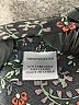 Everleigh Black Short Sleeve Blouse Size L - photo 5