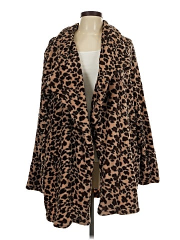 Unbranded Coat (view 1)