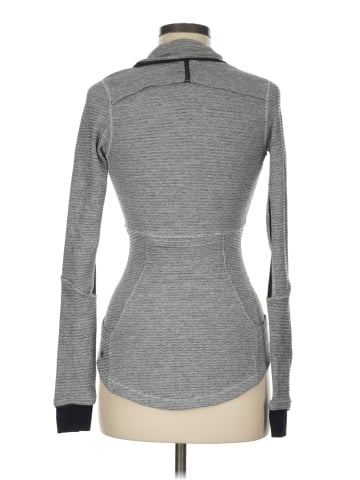 Lululemon Athletica Track Jacket (view 2)