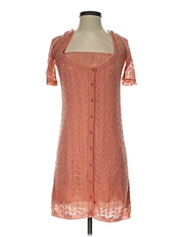 Susana Monaco Casual Dress (view 1)