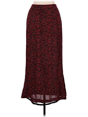 Harold's Silk Skirt (view 1)
