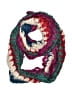 Assorted Brands Teal Scarf One size - photo 1