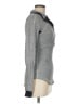 Lululemon Athletica Gray Track Jacket Size M (estimated) - photo 4