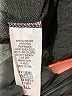 Pink Blush Solid Black Casual Dress Size S - photo 8