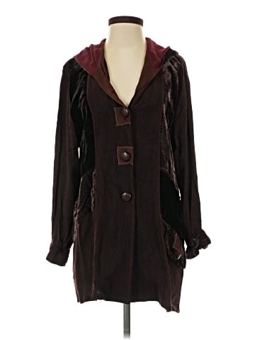 Assorted Brands Coat (view 1)