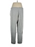 Adidas Gray Track Pants Size XL - photo 2