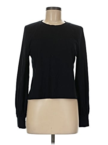 Banana Republic Long Sleeve T-Shirt (view 1)