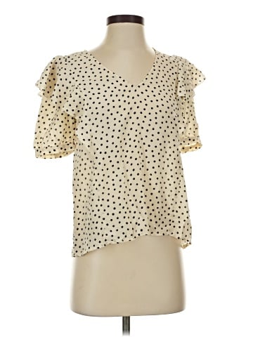 Madewell Short Sleeve T-Shirt (view 1)