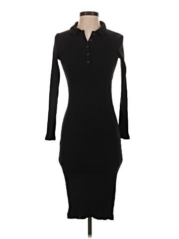 Zara Casual Dress (view 1)