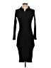 Zara Black Casual Dress Size S - photo 1