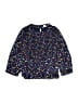 Crewcuts 100% Cotton Stars Blue 3/4 Sleeve Blouse Size 7 - photo 1