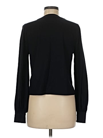 Banana Republic Long Sleeve T-Shirt (view 2)