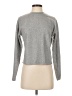 Philosophy Republic Clothing Gray Pullover Sweater Size XS - photo 1
