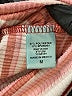 Good Luck Gem Orange Tank Top Size M - photo 8