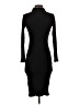 Zara Black Casual Dress Size S - photo 2