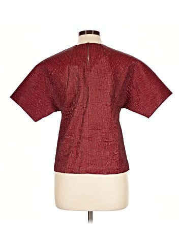 Marika Short Sleeve Top (view 2)