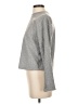 Philosophy Republic Clothing Gray Pullover Sweater Size XS - photo 5