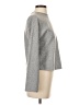 Philosophy Republic Clothing Gray Pullover Sweater Size XS - photo 4
