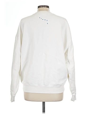Clare V. Sweatshirt (view 2)