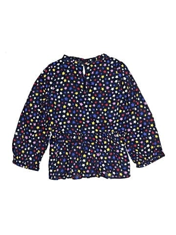 Crewcuts 3/4 Sleeve Blouse (view 2)