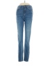 Zara Collection Blue Jeans Size 2 - photo 1