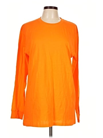 Assorted Brands Long Sleeve T-Shirt (view 1)