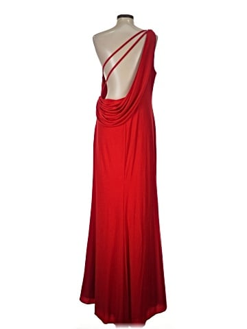 IEENA for Mac Duggal Cocktail Dress (view 2)