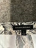 Banana Republic Print Ivory Shorts Size 2 - photo 3