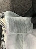 Banana Republic Print Ivory Shorts Size 2 - photo 4