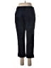 Talbots Blue Casual Pants Size 2 - photo 2