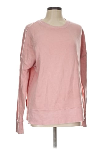 Time and Tru Sweatshirt (view 1)