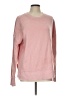 Time and Tru Pink Sweatshirt Size L - photo 1