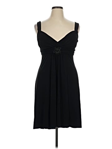 En Focus Studio Cocktail Dress (view 1)