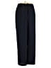 Talbots 100% Polyester Black Dress Pants Size XL - photo 1