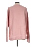 Time and Tru Pink Sweatshirt Size L - photo 2