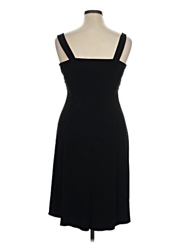 En Focus Studio Cocktail Dress (view 2)