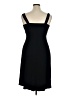 En Focus Studio Solid Black Cocktail Dress Size 14 - photo 2