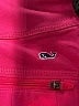 Vineyard Vines Solid Pink Active Skort Size XS - photo 3