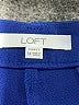 Ann Taylor LOFT Blue Dress Pants Size 14 - photo 7