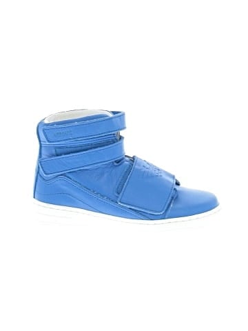 Armani Junior Sneakers (view 1)