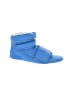 Armani Junior Blue Sneakers Size 11 1/2 (kids) - photo 1