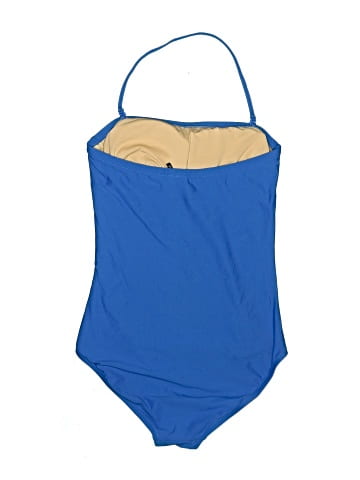 J.Crew One Piece Swimsuit (view 2)