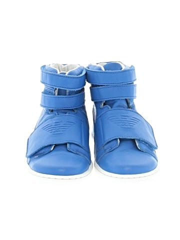 Armani Junior Sneakers (view 2)