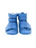 Armani Junior Blue Sneakers Size 11 1/2 (kids) - photo 2